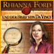 Download Rhianna Ford und der Brief von Da Vinci game