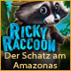 Download Ricky Raccoon: Der Schatz am Amazonas game