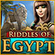 Download Riddles of Egypt game