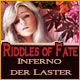 Download Riddles of Fate: Inferno der Laster game