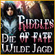 Download Riddles Of Fate: Die Wilde Jagd game