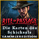 Download Rite of Passage: Die Karten des Schicksals Sammleredition game