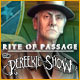 Download Rite of Passage: Die perfekte Show game