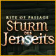 Download Rite of Passage: Sturm des Jenseits game