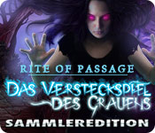 Download Rite of Passage: Das Versteckspiel des Grauens Sammleredition game