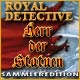 Download Royal Detective: Herr der Statuen Sammleredition game