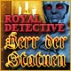 Download Royal Detective: Herr der Statuen game