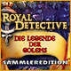 Download Royal Detective: Die Legende der Golems Sammleredition game