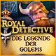 Download Royal Detective: Die Legende der Golems game