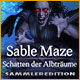 Download Sable Maze: Schatten der Albträume Sammleredition game