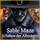 Download Sable Maze: Schatten der Albträume game