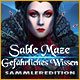 Download Sable Maze: Gefährliches Wissen Sammlerediton game