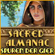 Download Sacred Almanac: Spuren der Gier game