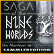 Download Saga of the Nine Worlds: Das Abenteuer der Schildmaid Sammleredition game