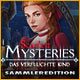 Download Scarlett Mysteries: Das verfluchte Kind Sammleredition game