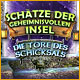 Download Schätze der geheimnisvollen Insel: Die Tore des Schicksals game