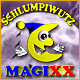 Download Schlumpiwutz Magixx game