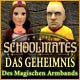 Download Schoolmates: Das Geheimnis des magischen Armbands game