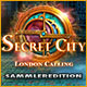 Download Secret City: London Calling Sammleredition game