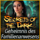 Download Secrets of the Dark - Geheimnis des Familienanwesens game