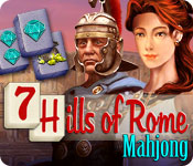 Download 7 Hills of Rome: Mahjong game