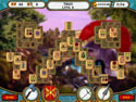7 Hills of Rome: Mahjong screenshot