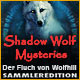 Download Shadow Wolf Mysteries: Der Fluch von Wolfhill Sammleredition game