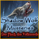 Download Shadow Wolf Mysteries: Der Fluch des Vollmonds game