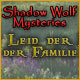 Download Shadow Wolf Mysteries: Das Leid der Familie game