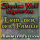 Download Shadow Wolf Mysteries: Das Leid der Familie Sammleredition game