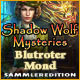 Download Shadow Wolf Mysteries: Blutroter Mond Sammleredition game