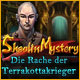 Download Shaolin Mystery: Die Rache der Terrakottakrieger game