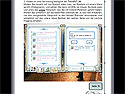 Sherlock Holmes: Das Geheimnis des silbernen Ohrrings Handbuch screenshot