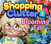Download Shopping Clutter 3: Blooming Tale game
