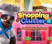 Download Shopping Clutter 7: Food Detectives game