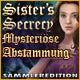 Download Sister's Secrecy: Mysteriöse Abstammung Sammleredition game