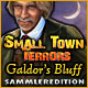 Download Small Town Terrors: Galdor's Bluff Sammleredition game