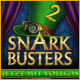 Download Snark Busters: Jetzt mit Vollgas game