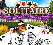Download Solitaire: Beautiful Garden Season game