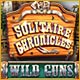 Download Solitaire Chronicles: Wild Guns game