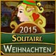 Download Solitaire Weihnachten 2015 game
