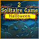 Download Solitaire Game Halloween 2 game