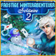 Download Frostige Winterabenteuer Solitaire 2 game