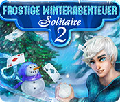 Download Frostige Winterabenteuer Solitaire 2 game