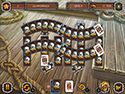 Solitaire: Piratenlegenden 3 screenshot