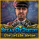 Download Spear of Destiny: Die letzte Reise game