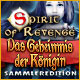 Download Spirit of Revenge: Das Geheimnis der Königin Sammleredition game