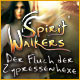 Download Spirit Walkers: Der Fluch der Zypressenhexe game