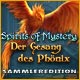 Download Spirits of Mystery: Der Gesang des Phönix Sammleredition game