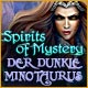 Download Spirits of Mystery: Der dunkle Minotaurus game